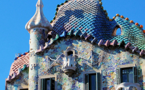 10 iunie, Ziua Mondială Art Nouveau. Cele mai multe clădiri care respectă acest stil se află în Iași și București