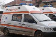  Serviciul de Ambulanță Neamț, chemat în judecată de șase șoferi