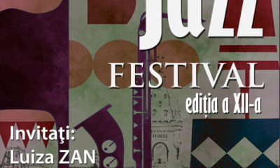 Iași Jazz Festival, a XII-a ediție