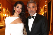 Fundaţia Clooney: furtul de antichităţi să fie pedepsit drept crimă de război