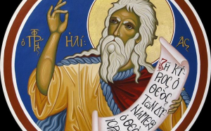 Calendar ortodox, 14 iunie. Pomenirea Sfântului Prooroc Elisei