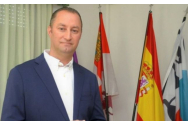 Primul primar român din Spania, premiat de Ambasada României în Spania