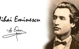 15 iunie 1889, data la care s-a stins din viaţă poetul Mihai Eminescu