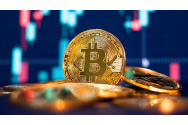 Bitcoin a ajuns la cel mai jos nivel față de decembrie 2020