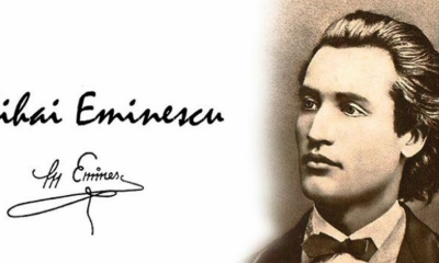 Moment de reculegere în memoria poetului Mihai Eminescu