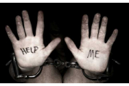 Percheziții pentru combaterea traficului de persoane în România și Marea Britanie