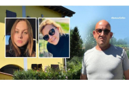 Crimă în Italia - mamă și fiică, ucise în casă cu focuri de pușcă