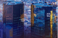Deutsche Bank a ascuns clienți care au fondat organizații teroriste