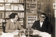  100 de ani de la publicarea romanului „Ulise”, al lui James Joyce