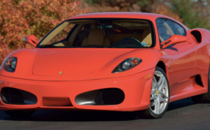Ferrari anunță o schimbare masivă. 80% din modelele vor fi electrice sau hibride până în 2030