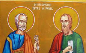 A început postul Sfinților Apostoli Petru și Pavel
