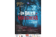  „Un ballo in maschera”, o nouă premieră cu distribuții excepționale la Opera din Iași