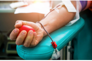 Aproape o sută de ieşeni au donat sânge pentru angajatul Citadin de la Terapie Intensivă