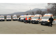  Asistentele de la Ambulanța Neamț au ieșit din arest
