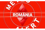 Alertă meteo emisă de ANM: Cod galben de vânt și ploi puternice în 31 de județe din România