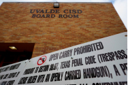 Şcoala din Texas unde a avut loc masacrul din mai, va fi demolată