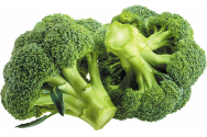 Broccoli ajută la sănătatea ficatului