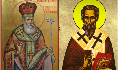 Calendar ortodox, 22 iunie 2022. Sfinții Grigorie Dascălul și Eusebie