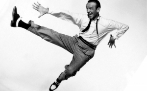 Fred Astaire, o viață dedicată dansului