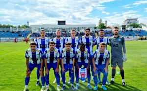 FC Botoşani - Politehnica Iaşi 4-1 (1-1). Dileme foarte mari pentru Claudiu Niculescu
