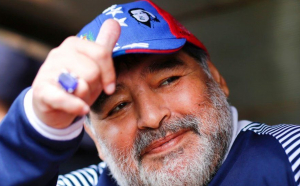 Maradona, UCIS de neglijența echipei medicale. Familia deschide proces