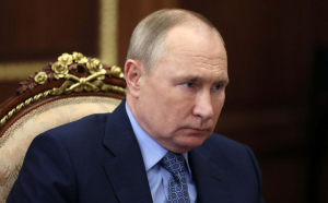Cine va lua locul lui Vladimir Putin după moarte