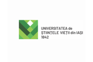 Universitatea de Ştiinţele Vieţii „Ion Ionescu de la Brad” Iaşi organizează prima ediţie a Conferinţei Internaţionale de Matematică Aplicată în Ştiinţele Vieţii