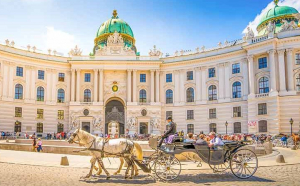 Viena, orașul în care este cel mai bine de trăit