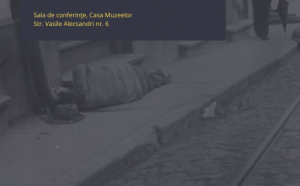 Ziua Comemorării Pogromului de la Iași la Casa Muzeelor
