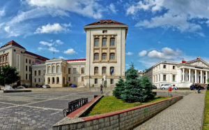 Viitorii medici ai UMF Iași vor depune jurământul
