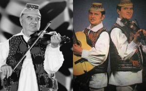Interpretul de muzică populară Ştefan Petreuş a murit