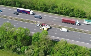 În Marea Britanie, șoferii care provoacă accidente mortale ar putea fi condamnați pe viață