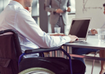 Bariere în integrarea persoanelor cu dizabilități - „Declar furat dreptul la muncă”