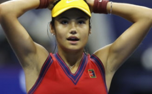 Emma Răducanu debutează luni pe arena centrală la Wimbledon. Ce spune bunica româncă a tenismenei: ”Inima mea nu suportă”
