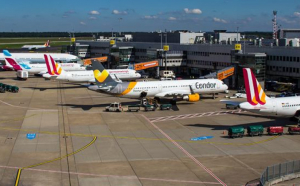 Germania caută angajaţi străini pentru aeroporturi