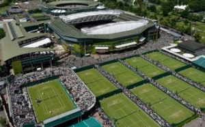 Emma Răducanu, debut cu dreptul la Wimbledon 2022: Britanica, în turul doi