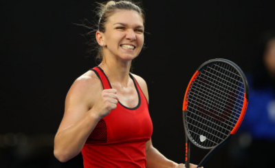 S-a stabilit ora de start a meciului Simona Halep - Karolina Muchova din primul tur la Wimbledon