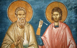 Calendar ortodox, 28 iunie 2022. Aflarea moaștelor Sfinților Mucenici Chir si Ioan