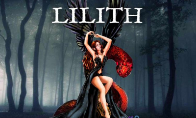 Cine a fost Lilith, prima soție a lui Adam
