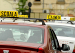 Surprize în topul școlilor de șoferi din Iași
