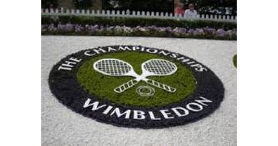 TENIS  Wimbledon--