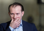 Florin Cîțu și-a dat demisia din funcția de președinte al Senatului