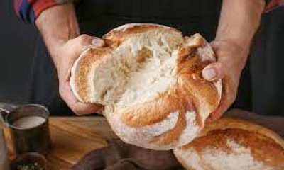 În 2021, fiecare român a mâncat 88,57 kg de pâine