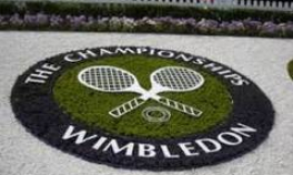 Wimbledon 2022: Simona Halep, Ana Bogdan, Irina Bara și Mihaela Buzărnescu vor juca joi - Programul zilei