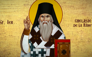 Calendar ortodox, 30 iunie. Sfântul Ghelasie, făcător de minuni