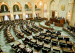 Parlamentul a votat scutiri importante de impozit pentru tineri (Document)
