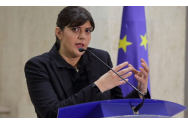 Laura Codruța Kovesi sesizează Comisia Europeană
