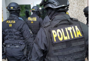 Proxeneți arestați la Iași