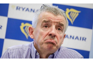 „Biletele de avion au devenit prea ieftine”, se plânge șeful Ryanair