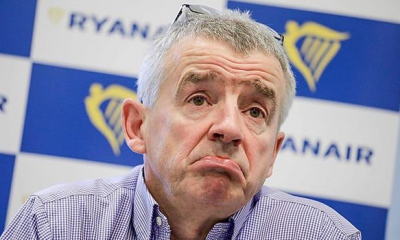 „Biletele de avion au devenit prea ieftine”, se plânge șeful Ryanair